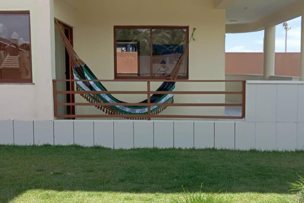 Apartamento A Beira-Mar. Beachfront Apartment Sao Goncalo do Amarante  Luaran gambar